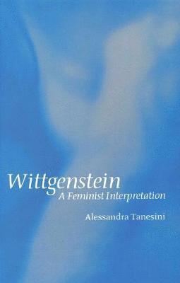 Alessandra Tanesini - Wittgenstein, Häftad