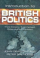 Introduction to British Politics 1