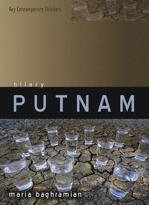 Hilary Putnam 1