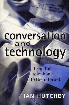 Conversation and Technology 1