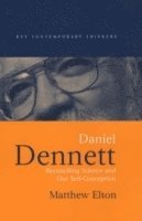 bokomslag Daniel Dennett