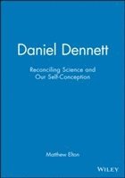 bokomslag Daniel Dennett