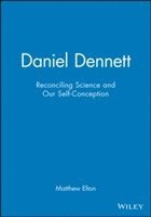 bokomslag Daniel Dennett