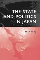 State and politics in japan