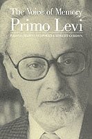 Primo Levi, Marco Belpoliti - Voice of Memory, Häftad