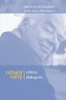 Matthew Festenstein, Simon Thompson - Richard Rorty, Häftad