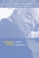 bokomslag Richard Rorty