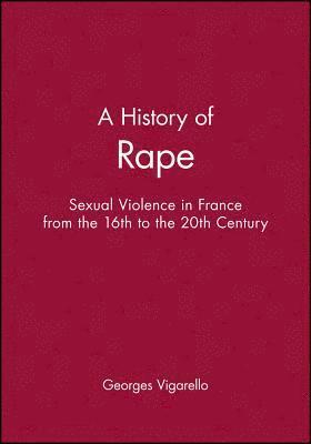 A History of Rape 1