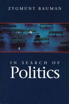 bokomslag In Search of Politics