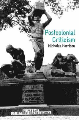 Postcolonial Criticism 1