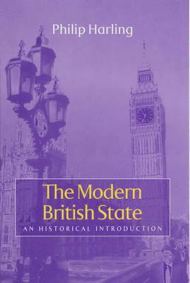 Modern British State