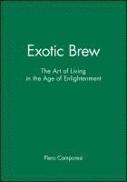 bokomslag Exotic Brew