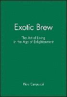 Exotic Brew 1