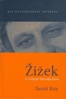 bokomslag Zizek