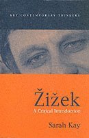 Sarah Kay - Zizek, Häftad