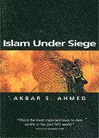 bokomslag Islam Under Siege