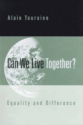 Can We Live Together? 1