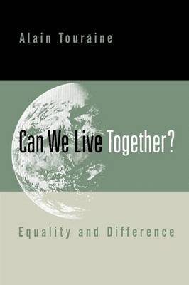 Can We Live Together? 1