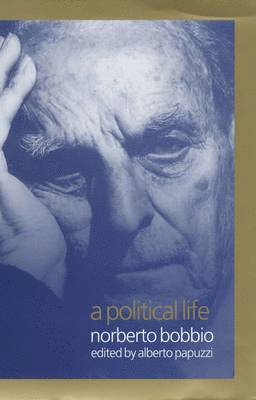 Alberto Papuzzi - Political Life, Inbunden
