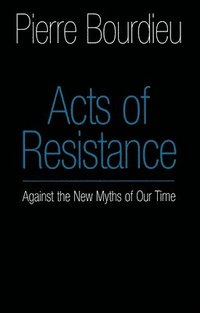 bokomslag Acts of Resistance