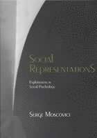Social Representations 1