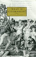 Derek Heater - What is Citizenship?, Häftad