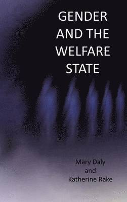 Gender and the Welfare State 1