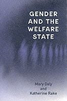 bokomslag Gender and the Welfare State