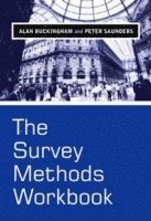 bokomslag The Survey Methods Workbook