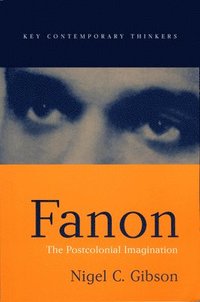 bokomslag Fanon