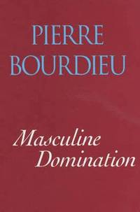 bokomslag Masculine Domination