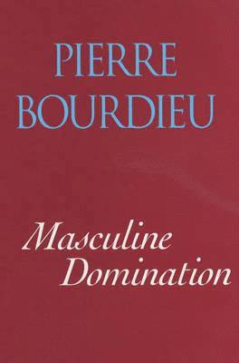 bokomslag Masculine Domination