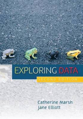 Exploring Data 1