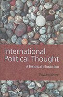 bokomslag International Political Thought