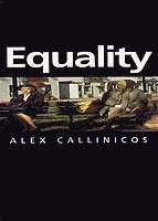 Alex Callinicos - Equality, Häftad