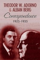 Correspondence 1925-1935 1