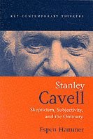 bokomslag Stanley Cavell