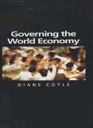 Governing the World Economy 1