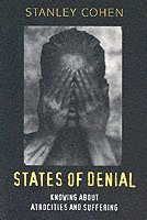 bokomslag States of Denial