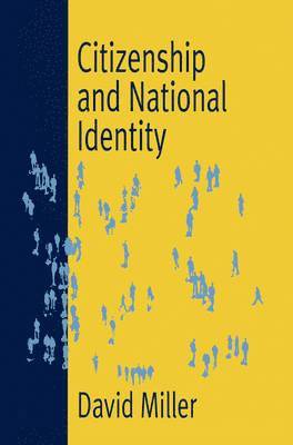 Citizenship and National Identity 1