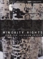 bokomslag Minority Rights