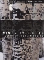 Jennifer Jackson Preece - Minority Rights, Inbunden
