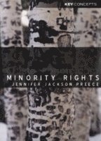 Jennifer Jackson Preece - Minority Rights, Häftad