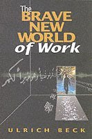 The Brave New World of Work 1