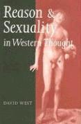 bokomslag Reason and Sexuality in Western Thought