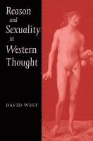 bokomslag Reason and Sexuality in Western Thought