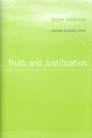 bokomslag Truth and Justification