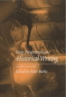 bokomslag New Perspectives on Historical Writing