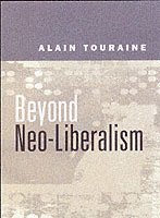 bokomslag Beyond Neoliberalism