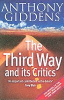 The Third Way and its Critics 1